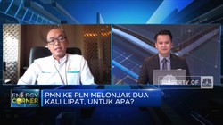 PLN Yakin Capai 100% Rasio Elektrifikasi 2024, Ini Caranya
