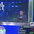 Soal Akuisisi Protelindo, Ini Jawaban Bos Mitratel