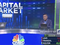 Soal Akuisisi Protelindo, Ini Jawaban Bos Mitratel