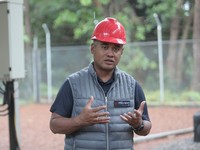 Modal Ekspansi Mitratel: Menara Terbanyak di Asia Tenggara