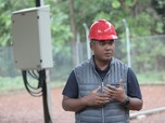 Mitratel Raup Laba Rp1,78 T di 2022, Naik 29% Dibanding 2021