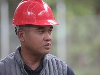 Bos Mitratel (MTEL) Dapat Saham Rp2,84 M