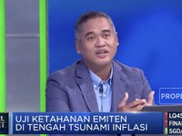 Bidik Laba Naik 22%, Ini Strategi Mitratel (MTEL) di 2022
