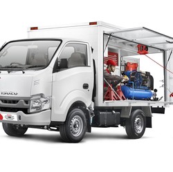 Isuzu Beberkan Kesiapannya Terapkan Standar Emisi Euro4