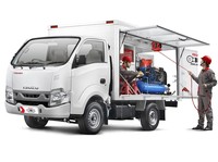 Isuzu Beberkan Kesiapannya Terapkan Standar Emisi Euro4