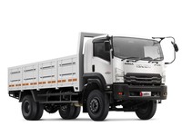 Pakai Teknologi Common Rail Sejak 2011, Ini Kelebihan Isuzu