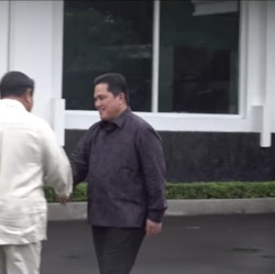 Cek! Hari Ini Pengumuman Final Calon Pegawai BUMN