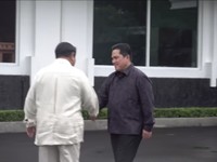 Cek! Hari Ini Pengumuman Final Calon Pegawai BUMN