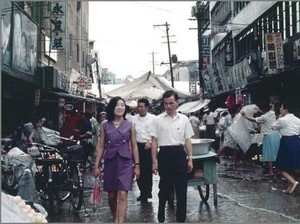 Korea Selatan Dulu Miskin, Sekarang Negeri Para Chaebol