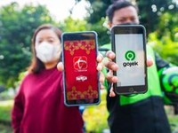 Ini 3 Fakta Nyata tentang Investasi Telkomsel ke GoTo