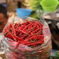 Harga Telur Ayam dan Cabai Naik, Inflasi Sembako Masih Tinggi
