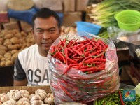 Inflasi Juni 2022 Tertinggi Sejak 5 Tahun Lalu