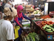 Bye Covid, Sanggupkah Konsumsi Jadi Penggerak Ekonomi RI?