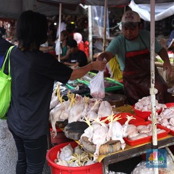 Daftar 14 Makanan Paling Banyak Mengandung Mikropastik, Cek!