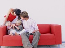 7 Kesalahan Umum Parenting yang Bikin Anak Gampang Minder