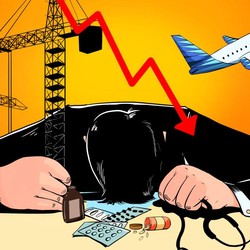 Ada Waskita Karya, Ini Daftar BUMN yang Masih Cetak Rugi