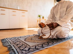 Jadwal Sholat Bandung dan Sekitarnya, Selasa 24 September 2024