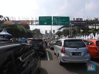 Mau Liburan di Puncak? Catat Ada Ganjil Genap Mulai Besok