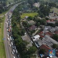 BPJT Beri Kabar Terbaru Soal Proyek Tol Puncak, Simak!