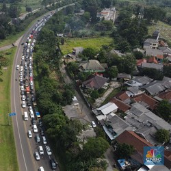 BPJT Beri Kabar Terbaru Soal Proyek Tol Puncak, Simak!