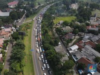 BPJT Beri Kabar Terbaru Soal Proyek Tol Puncak, Simak!