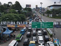 Wuih! Makin Jelas, Ini Kabar Terbaru Proyek Jalan Tol Puncak