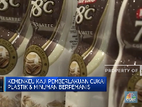 Negara-negara Ini Sukses Pungut Pajak dari Minuman Manis