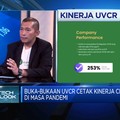 Kiat Sukses Ultra Voucher Cetak Kenaikan Laba 253% di 2021
