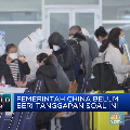 Masyarakat Kelas Menengah Tinggalkan China, Ada Apa?