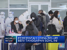 Masyarakat Kelas Menengah Tinggalkan China, Ada Apa?