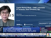 KRAS Disebut Lewati Masa Kritis, Kini Fokus Genjot Produksi