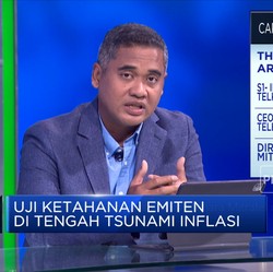 Rambah Infrastruktur Digital, MTEL Ungkap Arah Transformasi