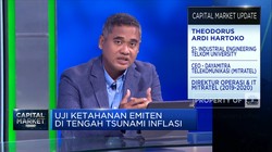 Modal Ekspansi Bisnis Menara Mitratel di Era Tsunami Inflasi