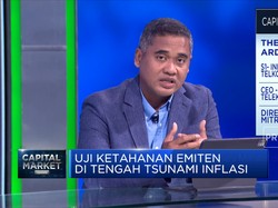 Modal Ekspansi Bisnis Menara Mitratel di Era Tsunami Inflasi