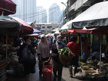 Dunia di Bibir Jurang Krisis, Lebih Ngeri dari 1998 & 2008?