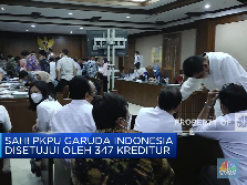 PKPU Garuda Disetujui & Setoran Dividen Delta Djakarta Naik