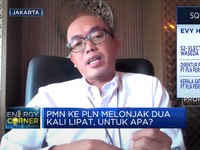PLN Dapat Kucuran Dana PMN Rp 10 Triliun, Dipakai Untuk Apa?