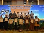 PNM Berdayakan 400 Nasabah Wanita Lewat Pelatihan Ultra Mikro