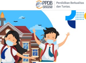 PPDB Bersama Dibuka Berbarengan PPDB SMP Jakarta 2024, Bisa Sekolah Gratis