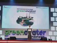 Atasi Perubahan Iklim, PTBA Gelar Kompetisi Greenovator