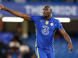 Berapa Harga yang Dibayar Napoli buat Rekrut Lukaku dari Chelsea?