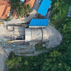 KCJB Dikabarkan Bakal Molor, Begini Jawaban KCIC