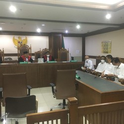 Bos Garuda: Meski Kreditur Setuju, Harus Perhatikan GCG