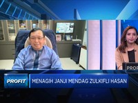 Subsidi, Solusi Atasi Persoalan Kenaikan Harga Pangan?