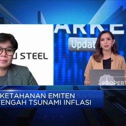 KRAS Ungkap Rencana Ekspansi, Ada Yang Buat Mobil Listrik