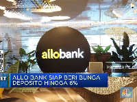 Bunga Deposito Allo Bank 6%, Sampai Kapan Tuh?