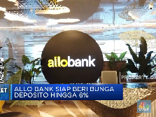 Mudah & Aman! Buka Deposito di Allo Bank Dapat Bunga 6%, Mau?