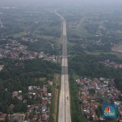 Pemerintah Serius kok Bangun Tol Puncak, Ini Buktinya