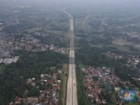 Pemerintah Serius kok Bangun Tol Puncak, Ini Buktinya