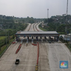Rencana Pemerintah Bikin Tol di Puncak! Segini Dananya..